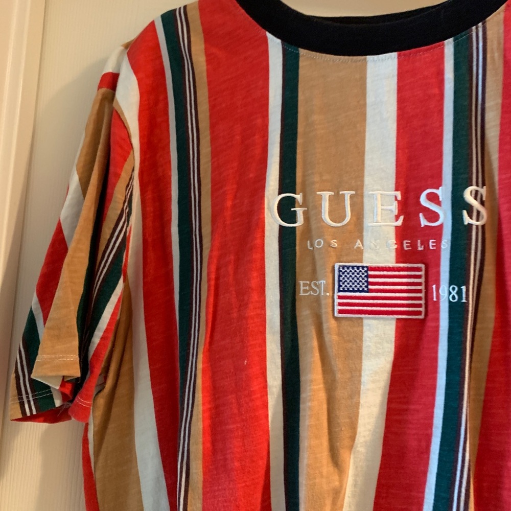 Guess T Shirt